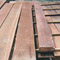 Meranti Sawn timber