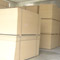 MDF Export packing